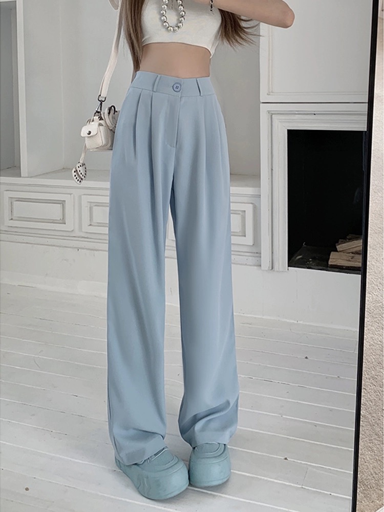 Administrative department formal pants image
